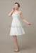 Pleated Sweetheart Chiffon Bridesmaid Dresses