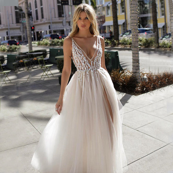 Wedding Dresses
