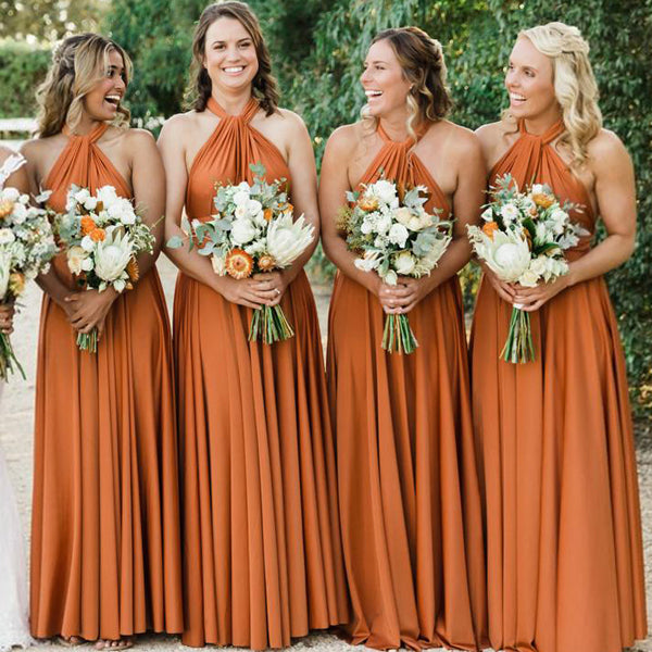 Bridesmaid Dresses