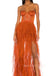 Morden Tulle Lace Sweetheart Long Evening Prom Dresses, MR0066