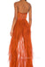 Morden Tulle Lace Sweetheart Long Evening Prom Dresses, MR0066