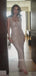 Mermaid Sequins Sparkly Long Evening Prom Dresses, MR9481