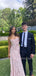 Popular Pink Spaghetti Straps Long Evening Prom Dresses, MR9677