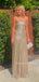 Lovely Strapless Mermaid Long Evening Prom Dresses, MR9713
