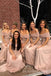 A-line Sweetheart Off Shoulder Cheap Custom Long Custom Bridesmaid Dresses, MRB0109