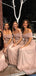 A-line Sweetheart Off Shoulder Cheap Custom Long Custom Bridesmaid Dresses, MRB0109