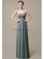 Sweetheart Pleats Cheap Bridesmaid Dresses