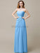 Sweetheart A-Line Bridesmaid Dresses