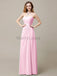 Sweetheart A-Line Bridesmaid Dresses