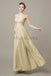 Sweetheart A-Line Bridesmaid Dresses