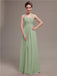 Halter Long Bridesmaid Dresses