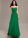 Sweetheart Long A-Line Bridesmaid Dresses