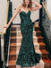 Elegant Sweetheart Mermaid Strapless Long Evening Prom Dresses, Custom prom Dress, MR8743