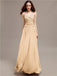 Sweetheart Long A-Line Bridesmaid Dresses