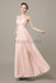 Sweetheart A-Line Bridesmaid Dresses