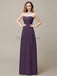 Sweetheart A-Line Bridesmaid Dresses