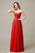 Sweetheart A-Line Bridesmaid Dresses