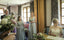 A-line Floor-length V-neck Backless Long Chiffon Bridesmaid Dresses, BD0610