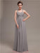 Halter Long Bridesmaid Dresses