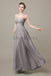 Sweetheart A-Line Bridesmaid Dresses