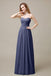 Sweetheart A-Line Bridesmaid Dresses