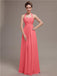 Halter Long Bridesmaid Dresses