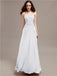 Sweetheart Long A-Line Bridesmaid Dresses