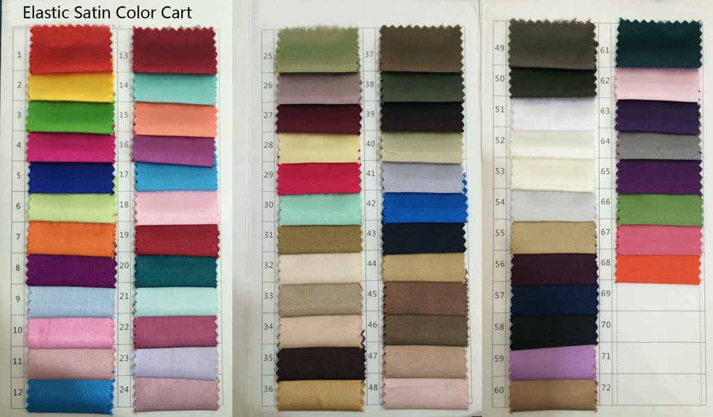 Fabric Swatch, Fabric Sample