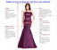 See Through Lace Long Evening Prom Dresses, Cheap Custom Prom Dresses, MR7165