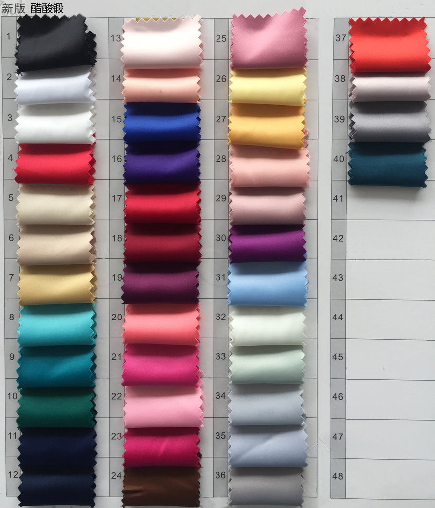 Fabric Swatch, Fabric Sample