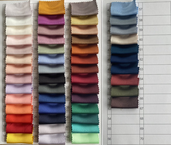 Fabric Swatch, Fabric Sample
