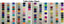 Beaded Seen Through Back Lovely Short Homecoming Dresses, BG51436 - Bubble Gown